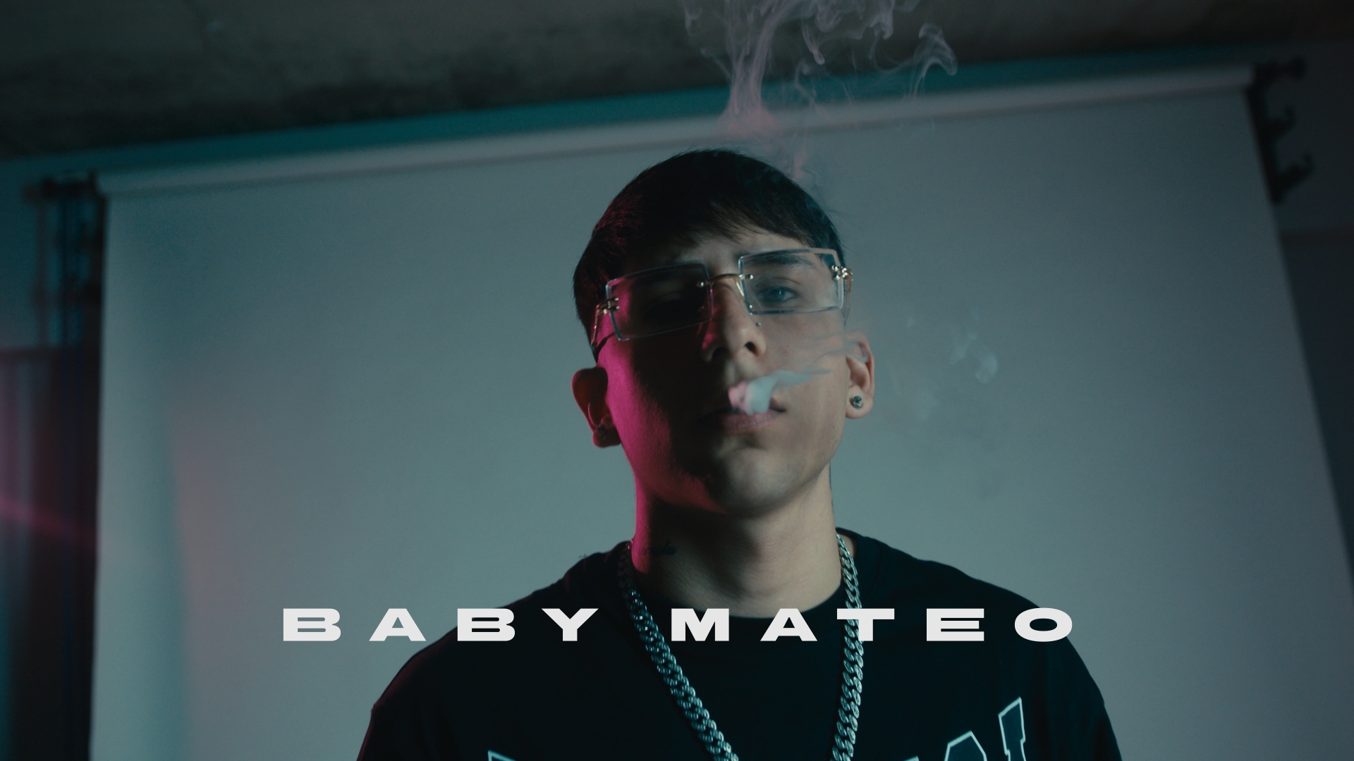 COMO YO — BABY MATEO