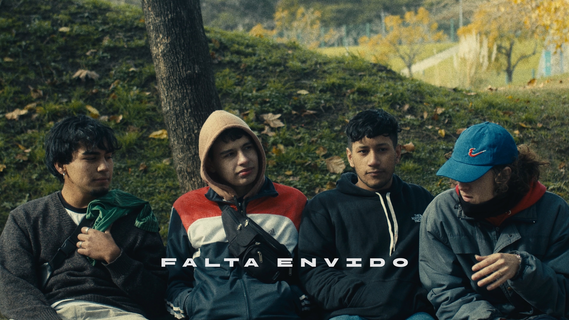 FALTA ENVIDO — SYNROL