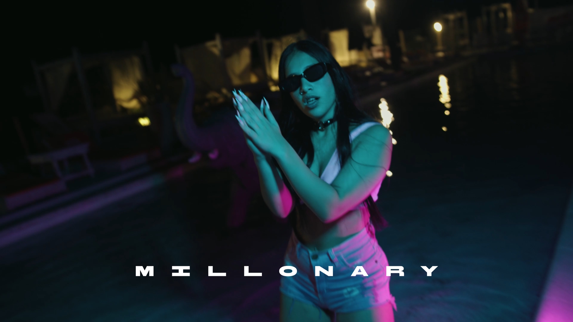 MILLONARY — CANDE DZ