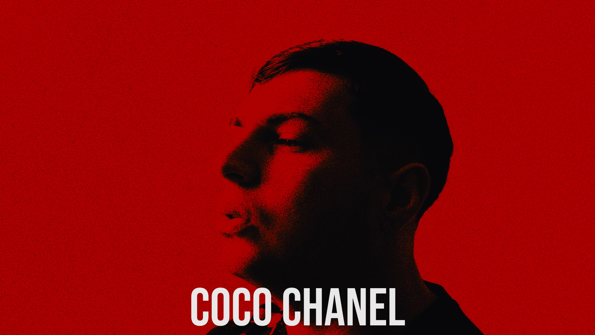 COCO CHANEL — MOHA