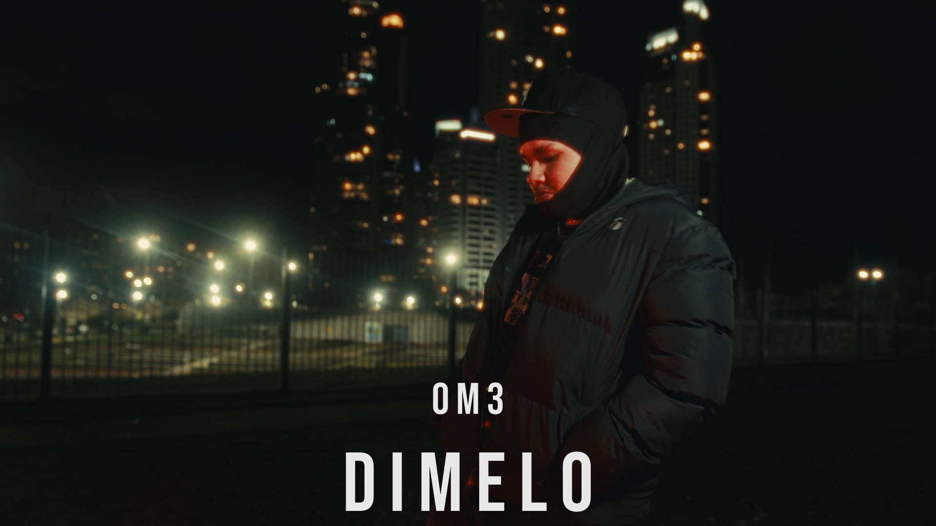 DIMELO — OM3