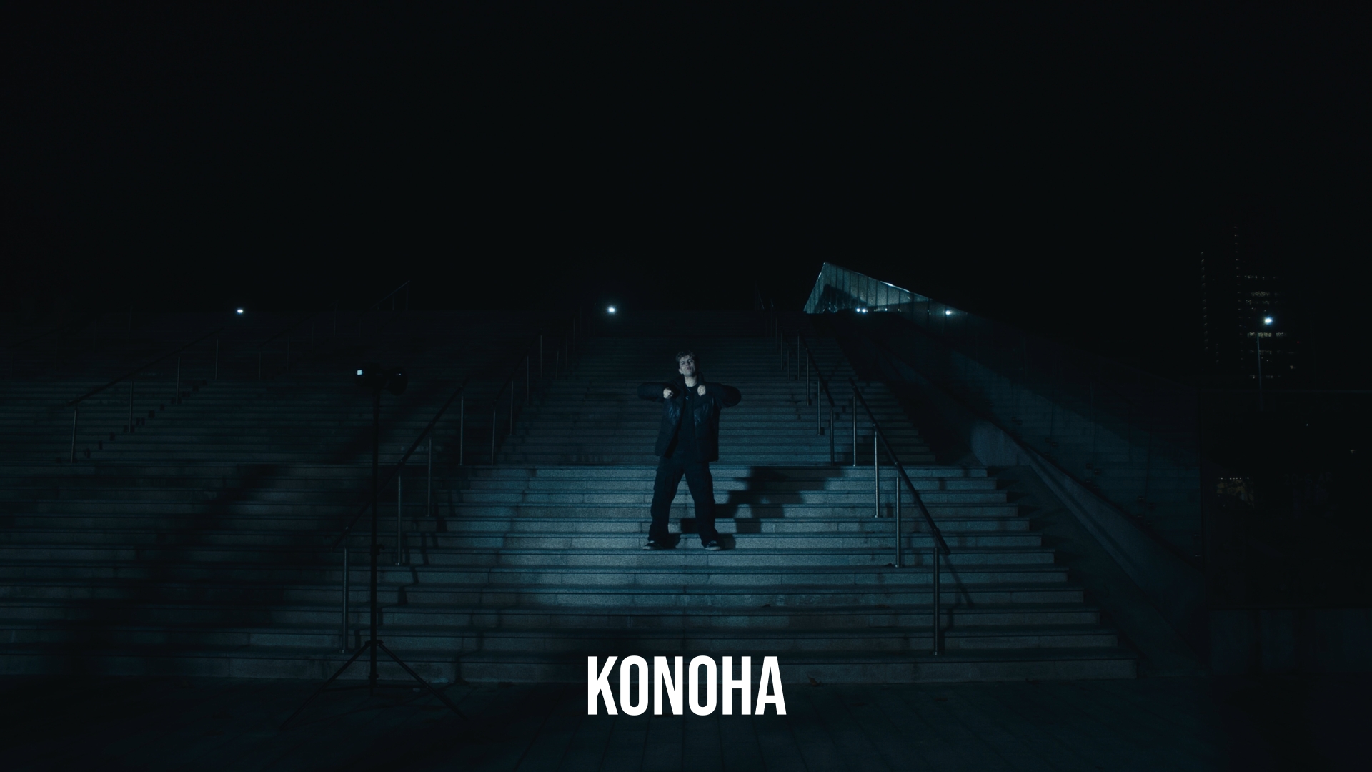 KONOHA — CTA