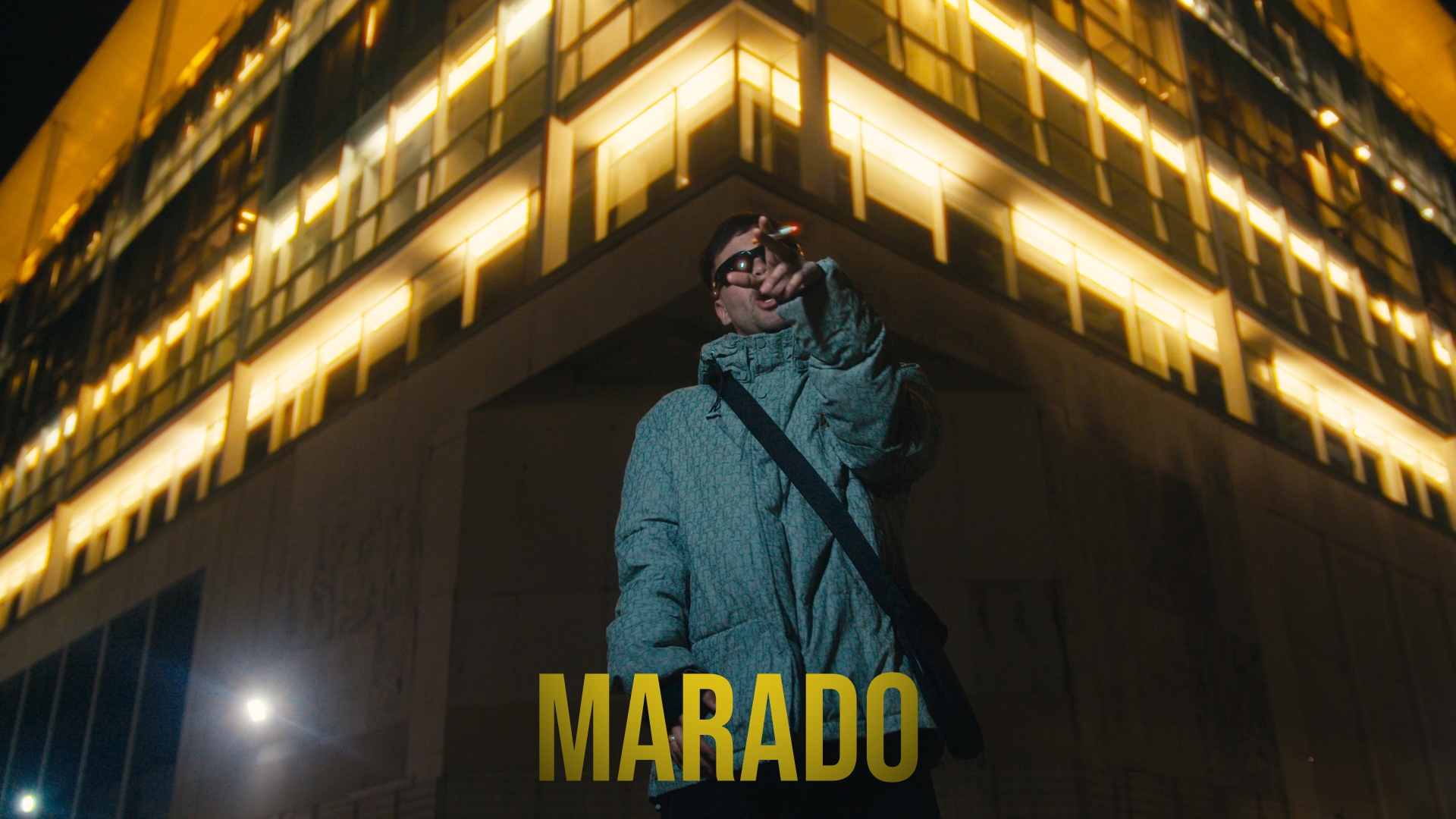 MARADO — Dicy SS