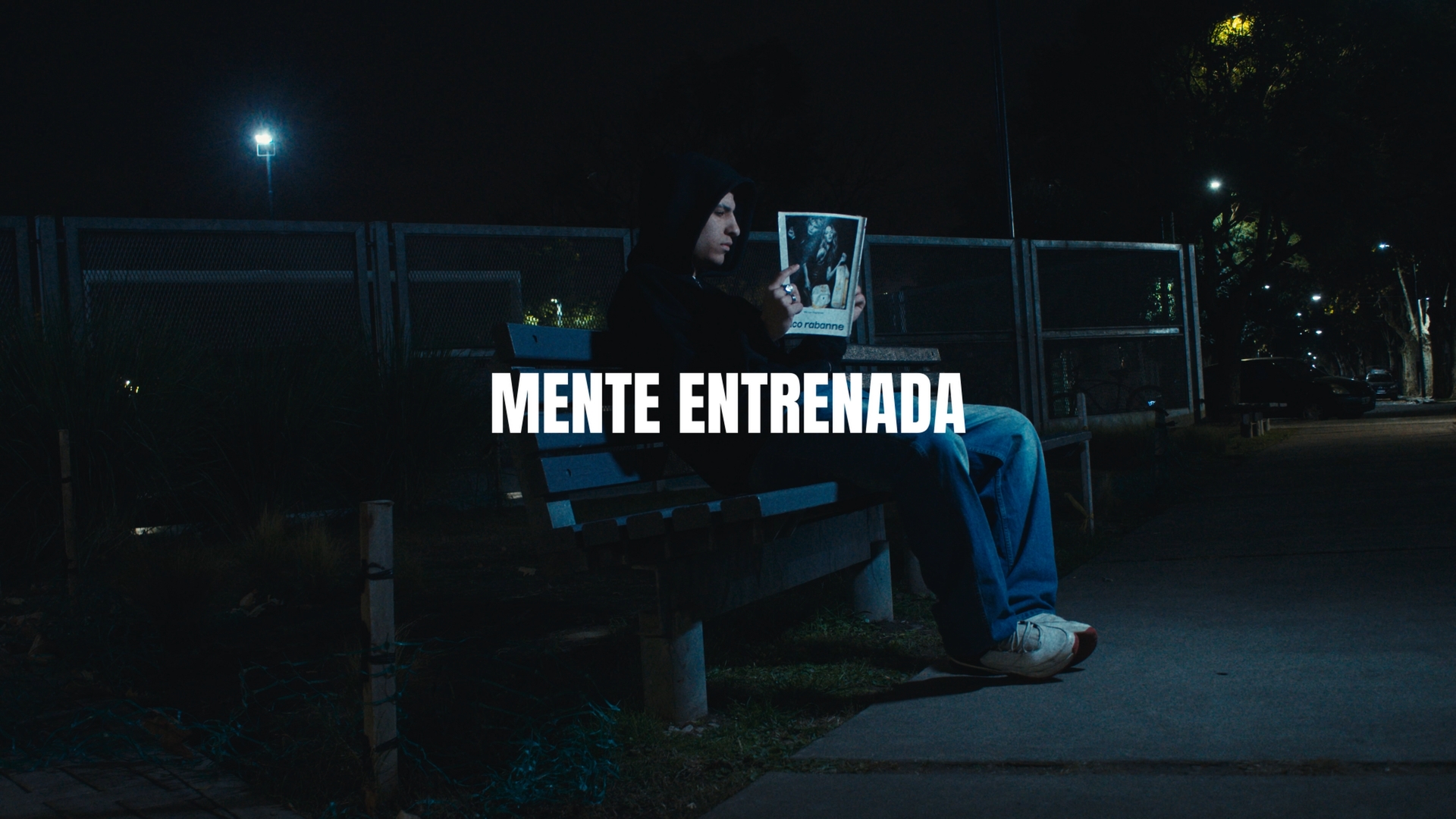 MENTE ENTRENADA — Shoar