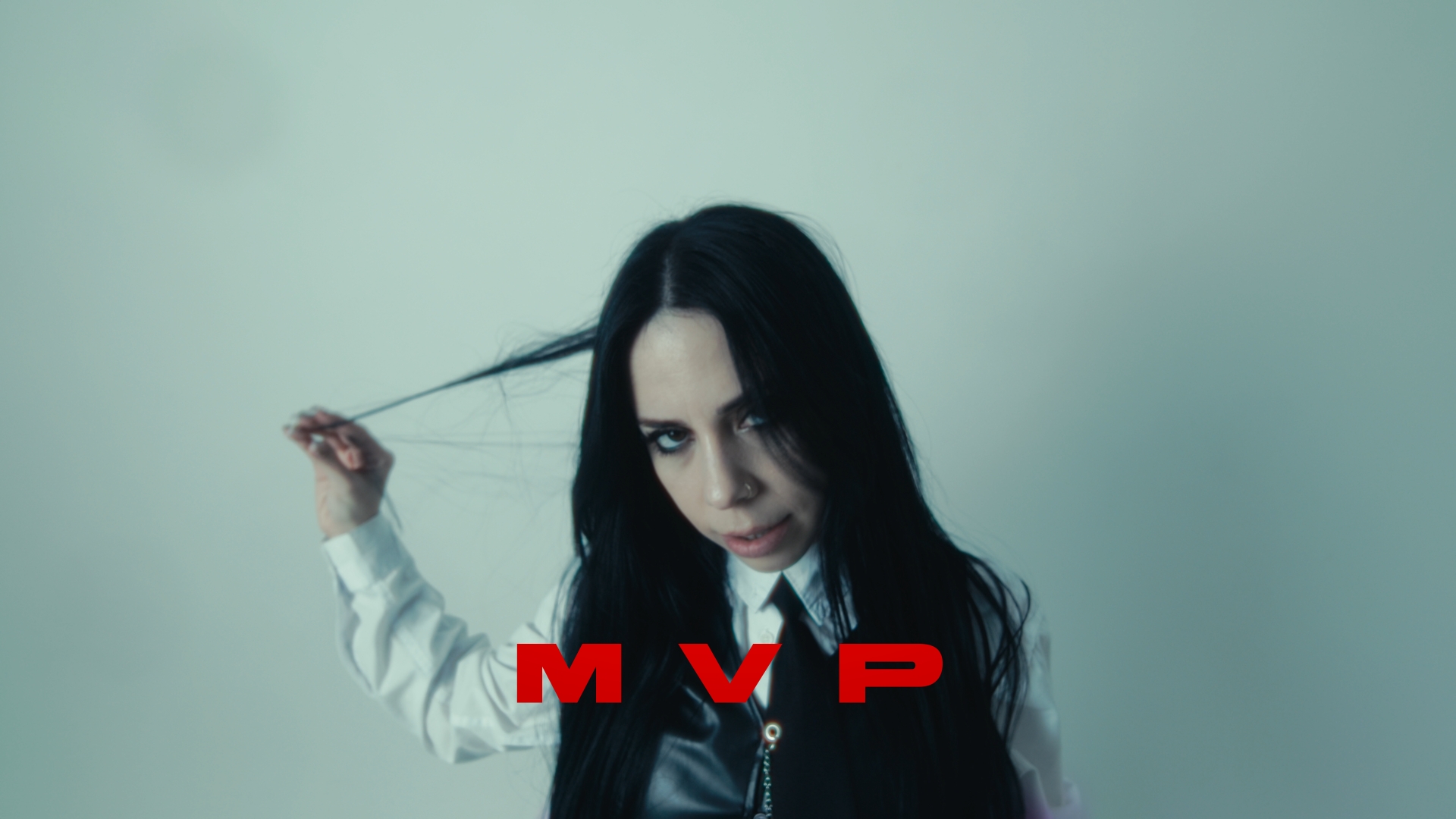 MVP — JOWI,CK