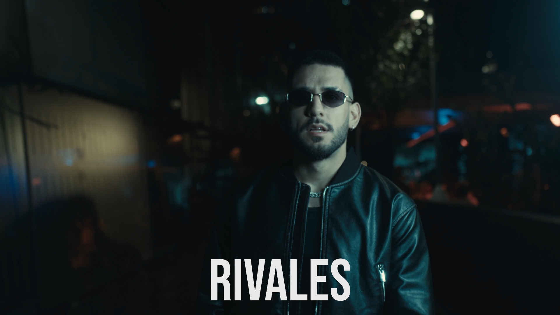 RIVALES — Tom Donny