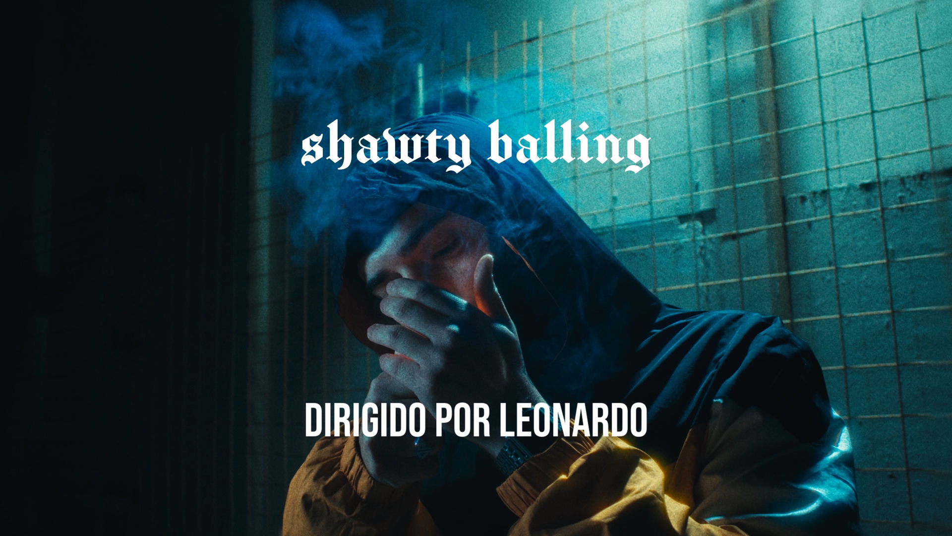 Shawty BALLING — Sanso Lbk